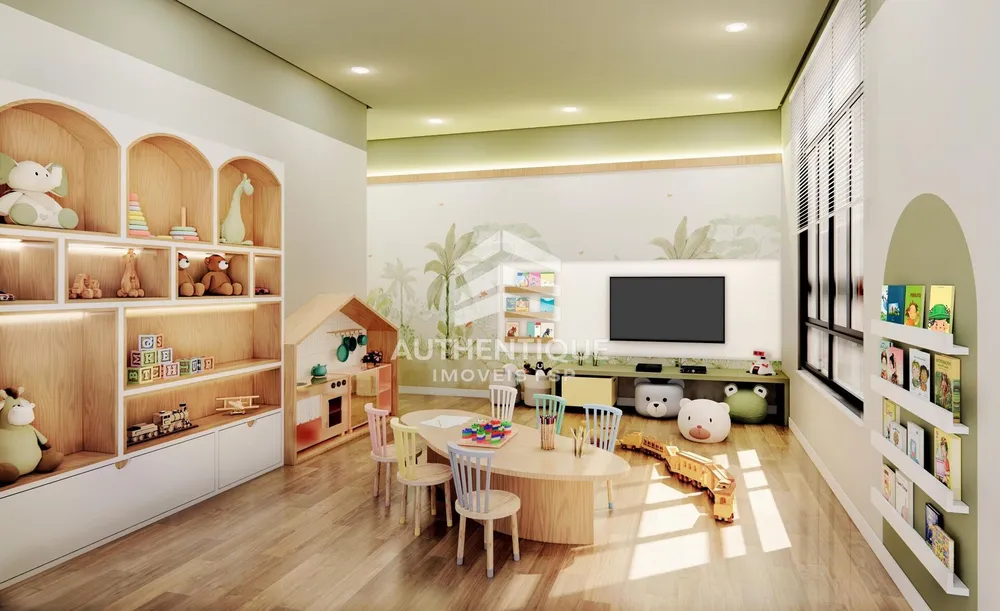 Cobertura, 3 quartos, 184 m² - Foto 11