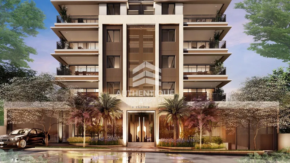 Cobertura, 3 quartos, 184 m² - Foto 8