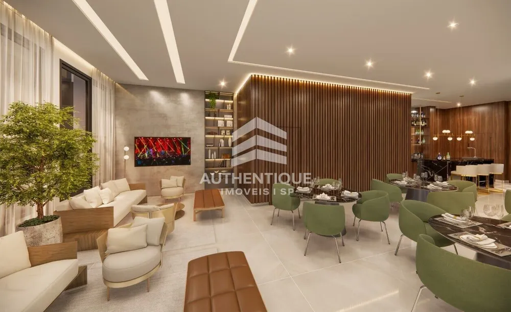 Cobertura, 3 quartos, 184 m² - Foto 9