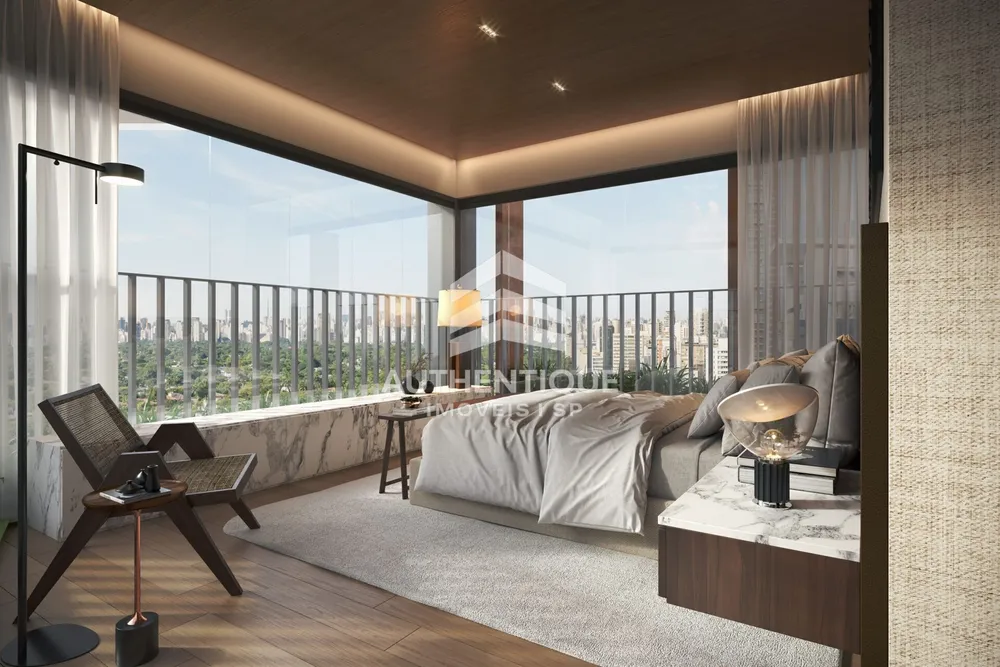 Apartamento, 2 quartos, 95 m² - Foto 6