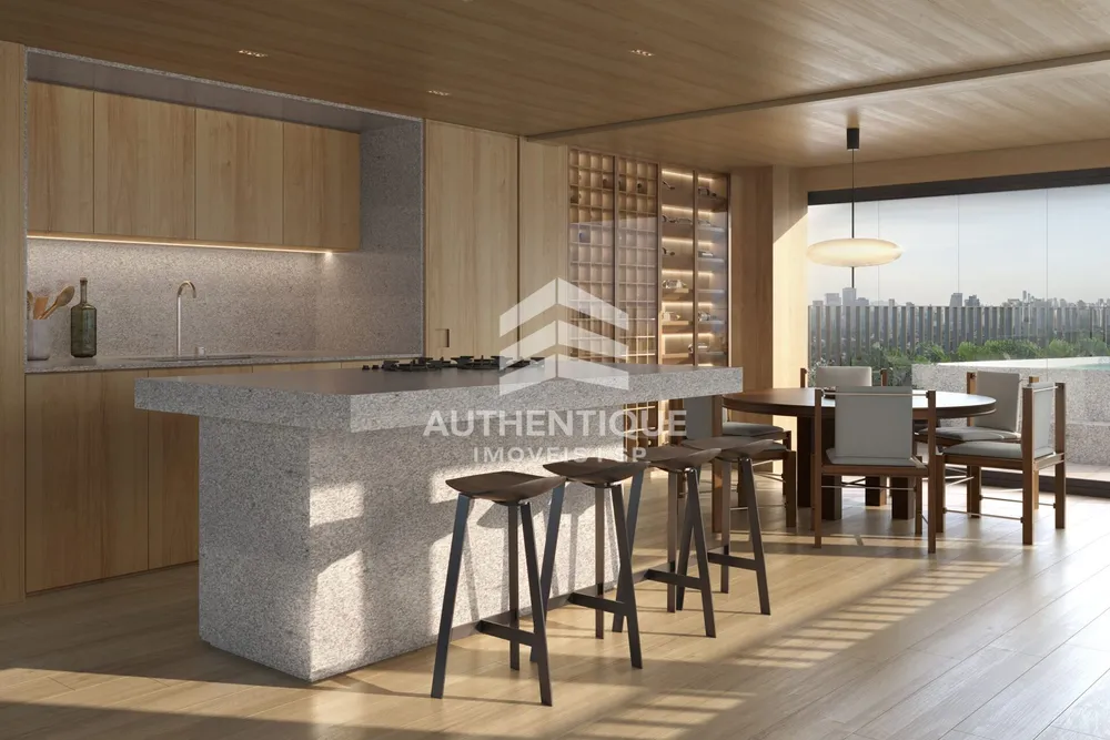 Apartamento, 2 quartos, 95 m² - Foto 4