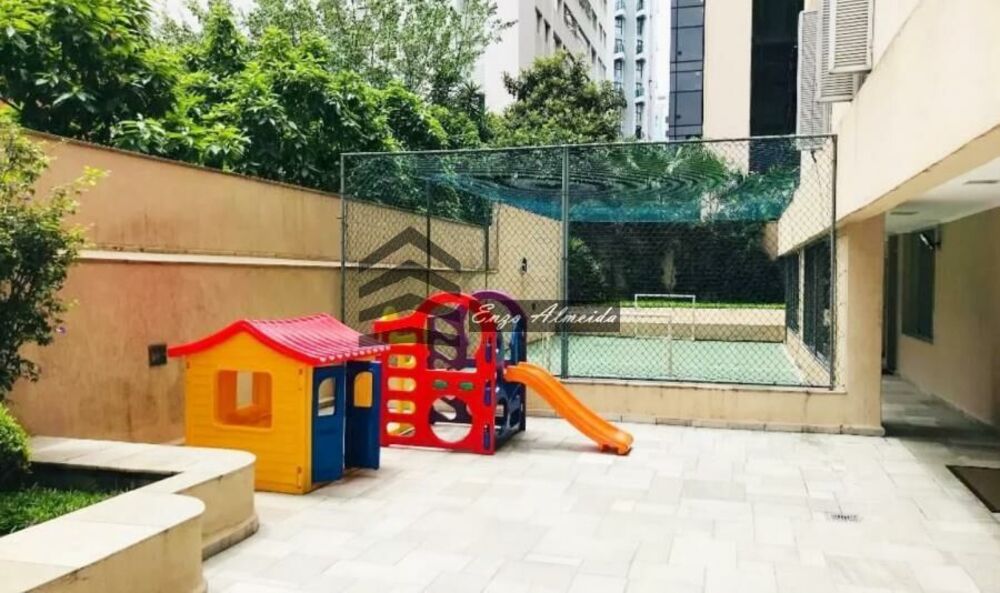Apartamento, 3 quartos, 125 m² - Foto 8