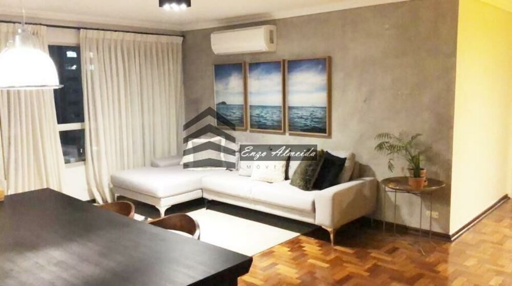 Apartamento, 3 quartos, 125 m² - Foto 4