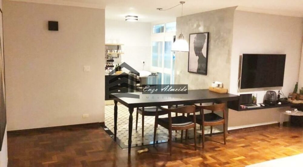Apartamento, 3 quartos, 125 m² - Foto 9