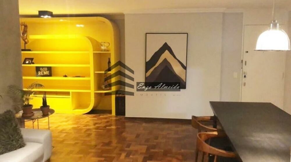 Apartamento, 3 quartos, 125 m² - Foto 1