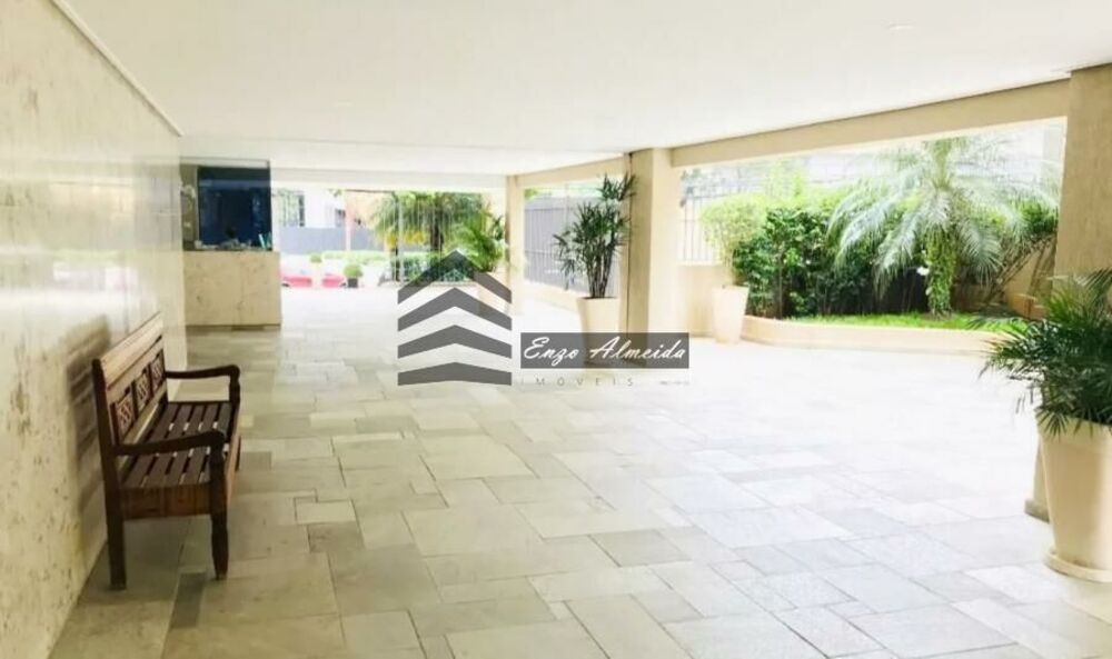 Apartamento, 3 quartos, 125 m² - Foto 2