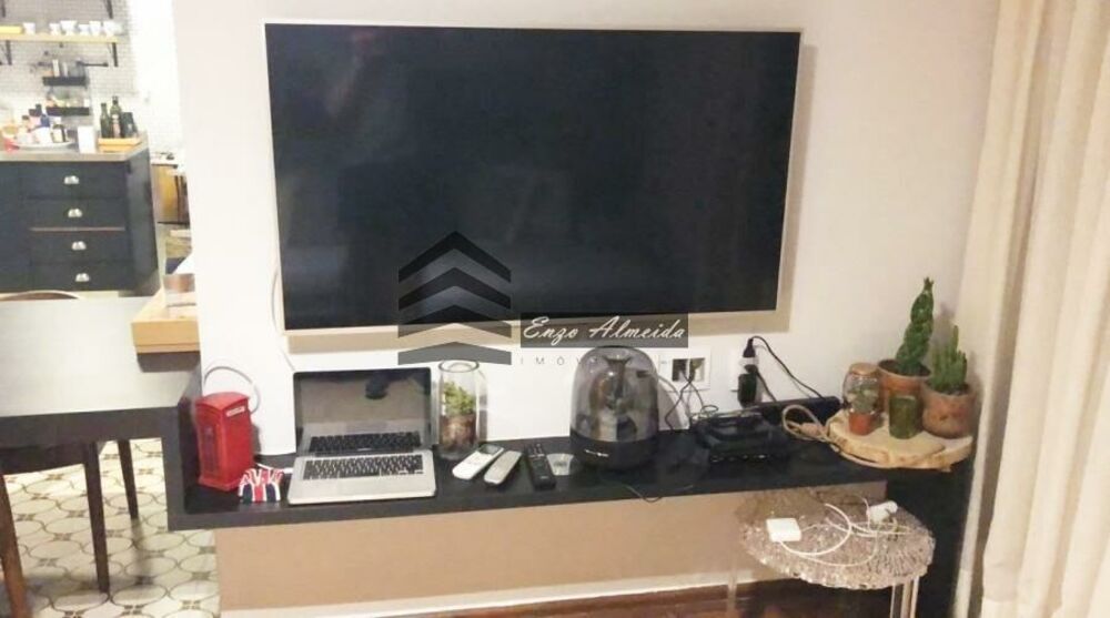 Apartamento, 3 quartos, 125 m² - Foto 3
