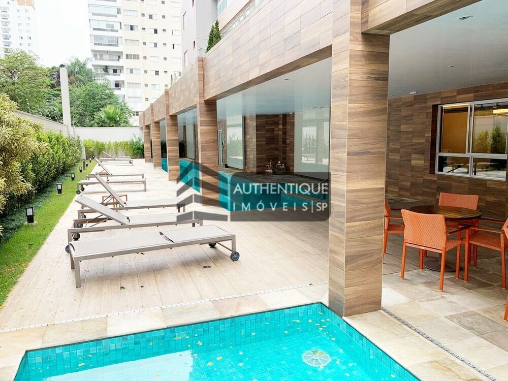 Apartamento, 3 quartos, 280 m² - Foto 3