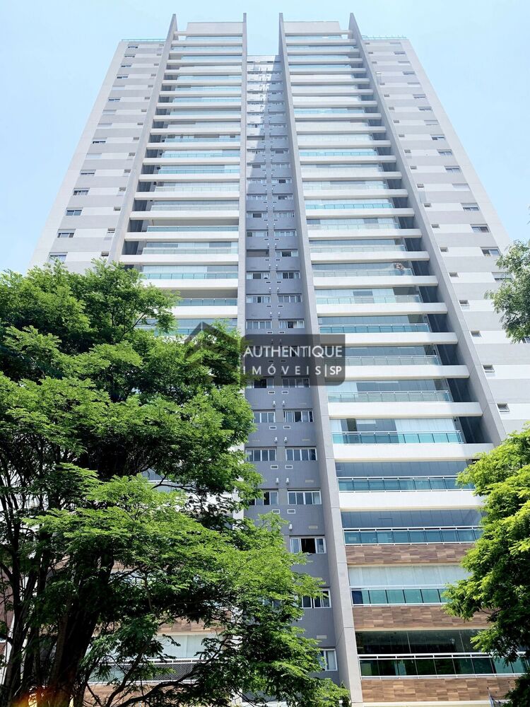 Apartamento, 3 quartos, 280 m² - Foto 1