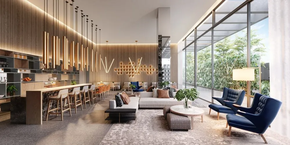 Apartamento, 4 quartos, 585 m² - Foto 4