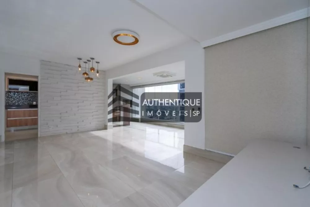 Apartamento, 3 quartos, 134 m² - Foto 2
