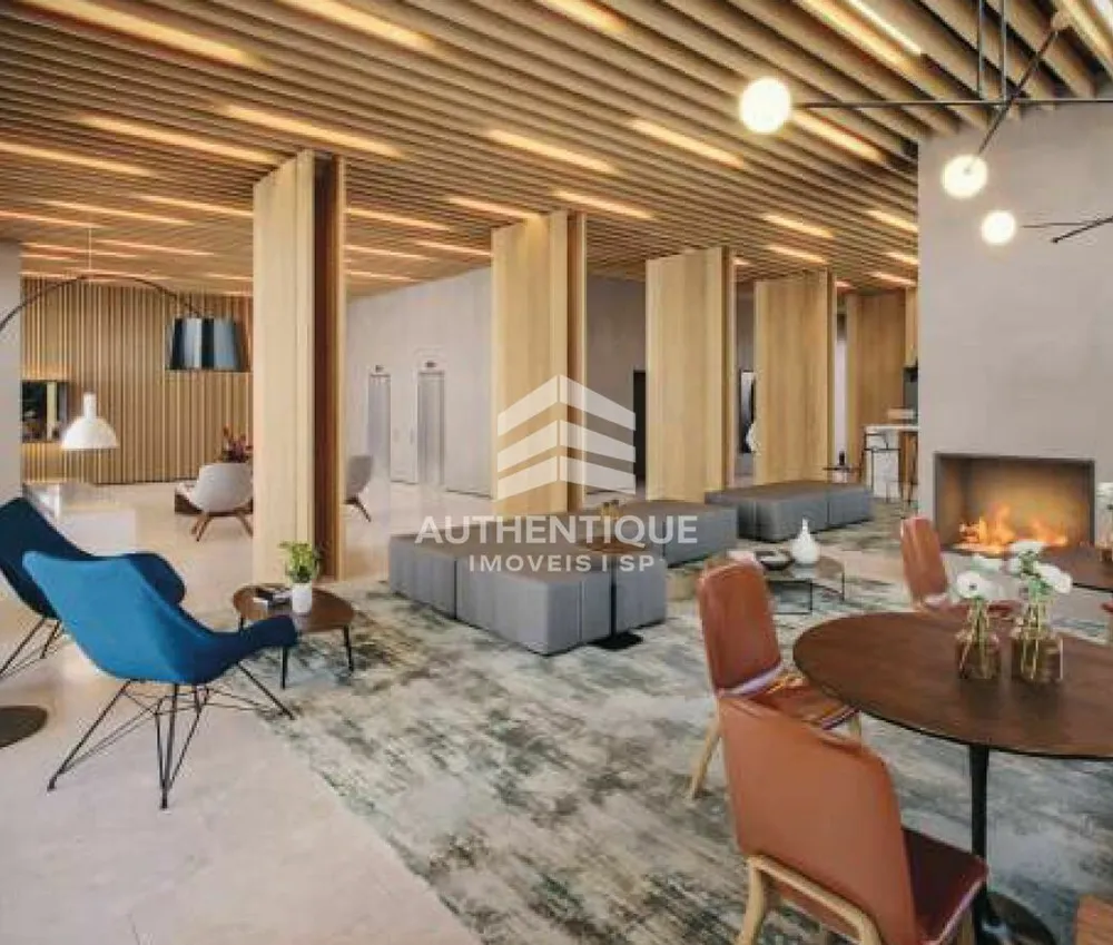 Apartamento, 3 quartos, 235 m² - Foto 6