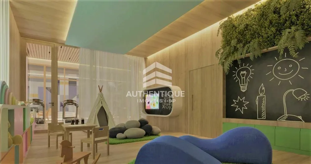 Apartamento, 3 quartos, 235 m² - Foto 7