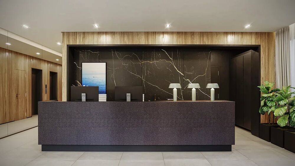 Apartamento, 1 quarto, 31 m² - Foto 5