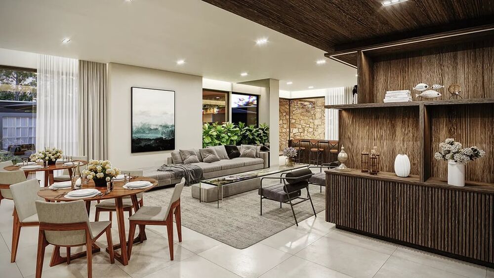 Apartamento, 1 quarto, 31 m² - Foto 11