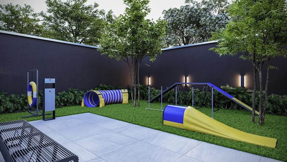 Apartamento, 1 quarto, 31 m² - Foto 14