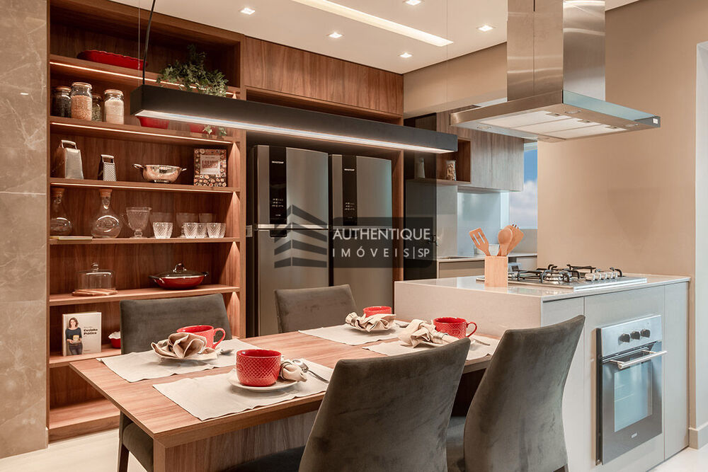 Apartamento, 3 quartos, 107 m² - Foto 4