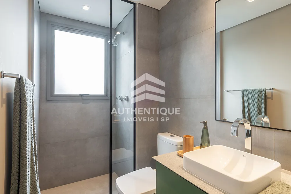 Apartamento, 3 quartos, 107 m² - Foto 10