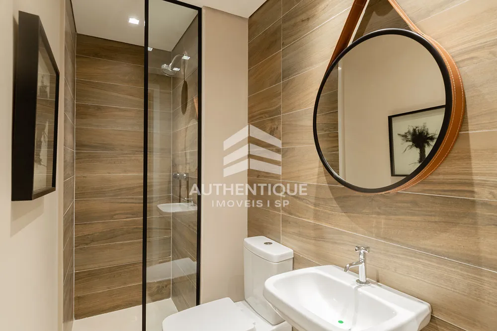 Apartamento, 3 quartos, 107 m² - Foto 9