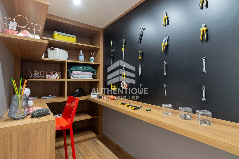Apartamento, 3 quartos, 107 m² - Foto 12