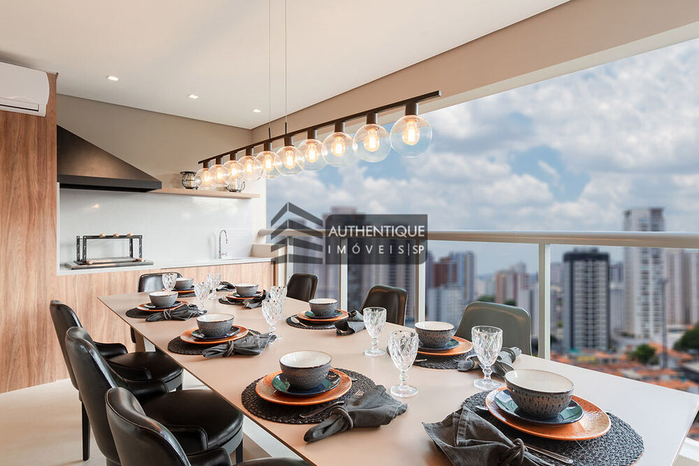 Apartamento, 3 quartos, 107 m² - Foto 3