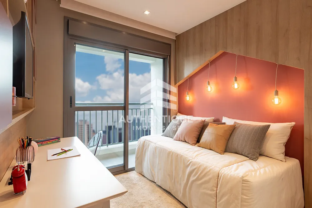 Apartamento, 3 quartos, 107 m² - Foto 11