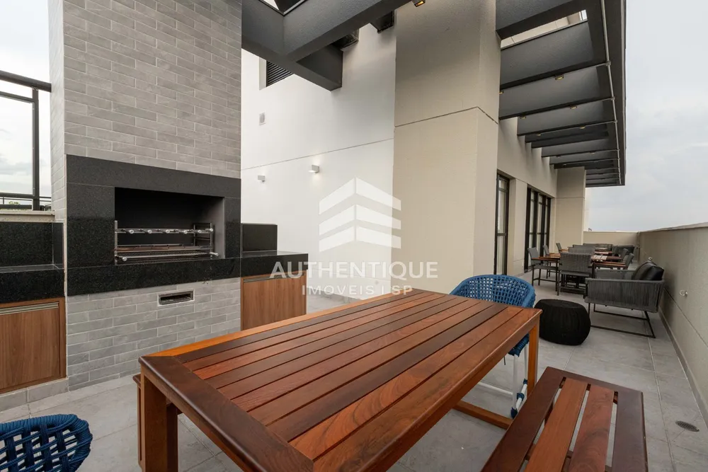 Apartamento, 1 quarto, 27 m² - Foto 19