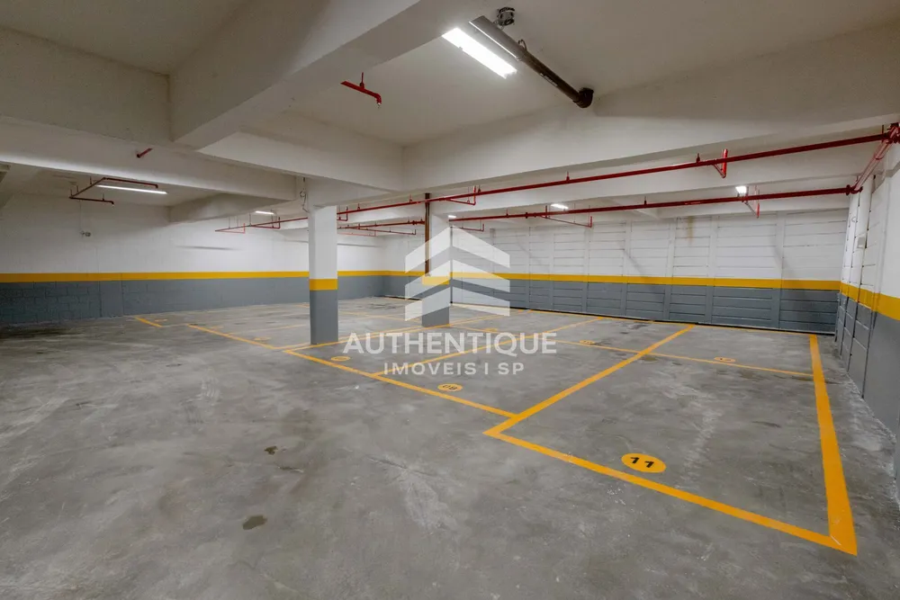 Apartamento, 1 quarto, 27 m² - Foto 20