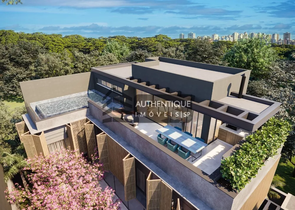 Casa de Condomínio, 4 quartos - Foto 5