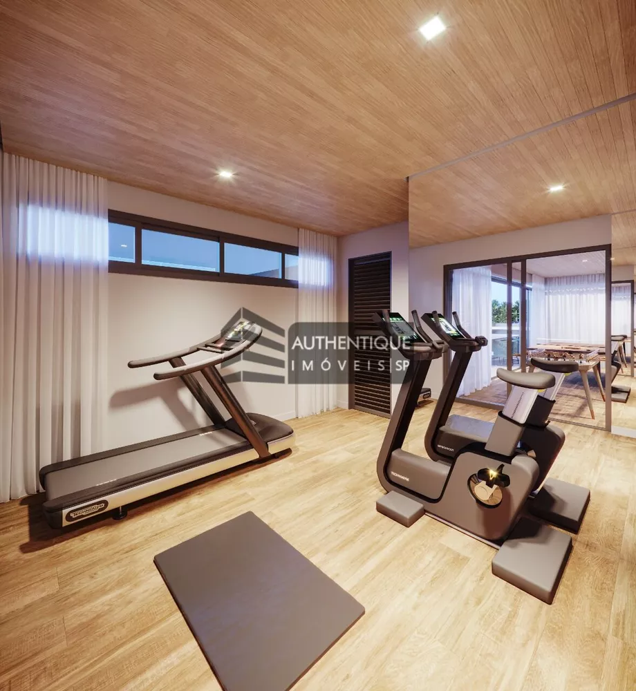 Casa de Condomínio, 4 quartos - Foto 10