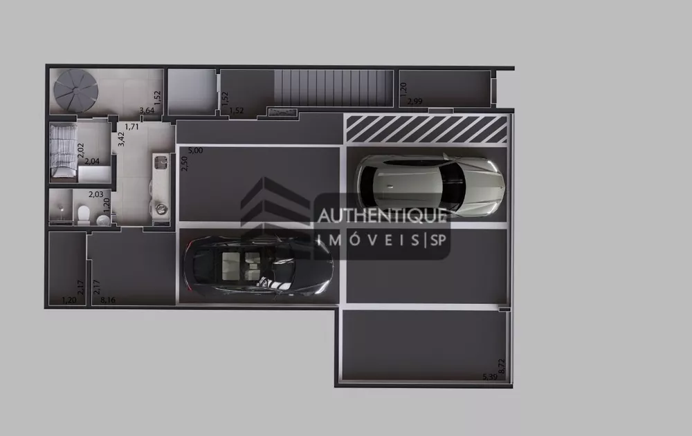 Casa de Condomínio, 4 quartos - Foto 14