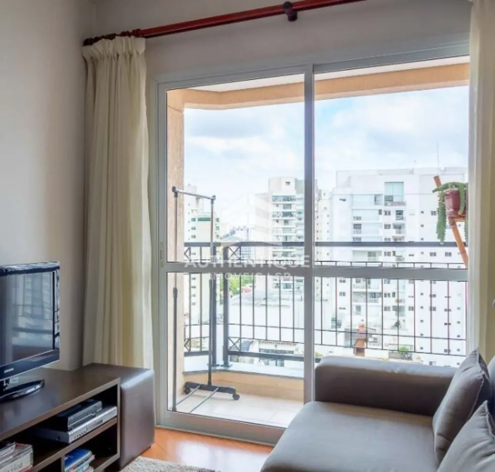 Apartamento, 3 quartos, 71 m² - Foto 1