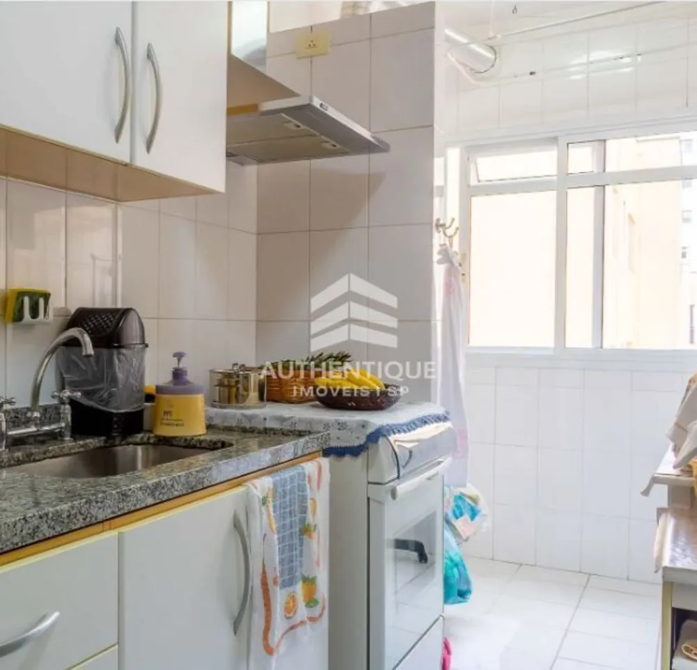 Apartamento, 3 quartos, 71 m² - Foto 4