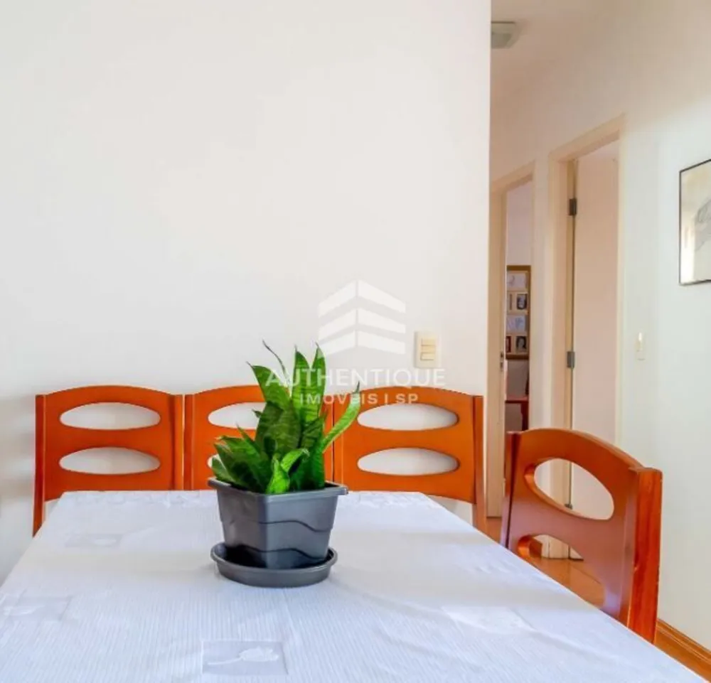 Apartamento, 3 quartos, 71 m² - Foto 2