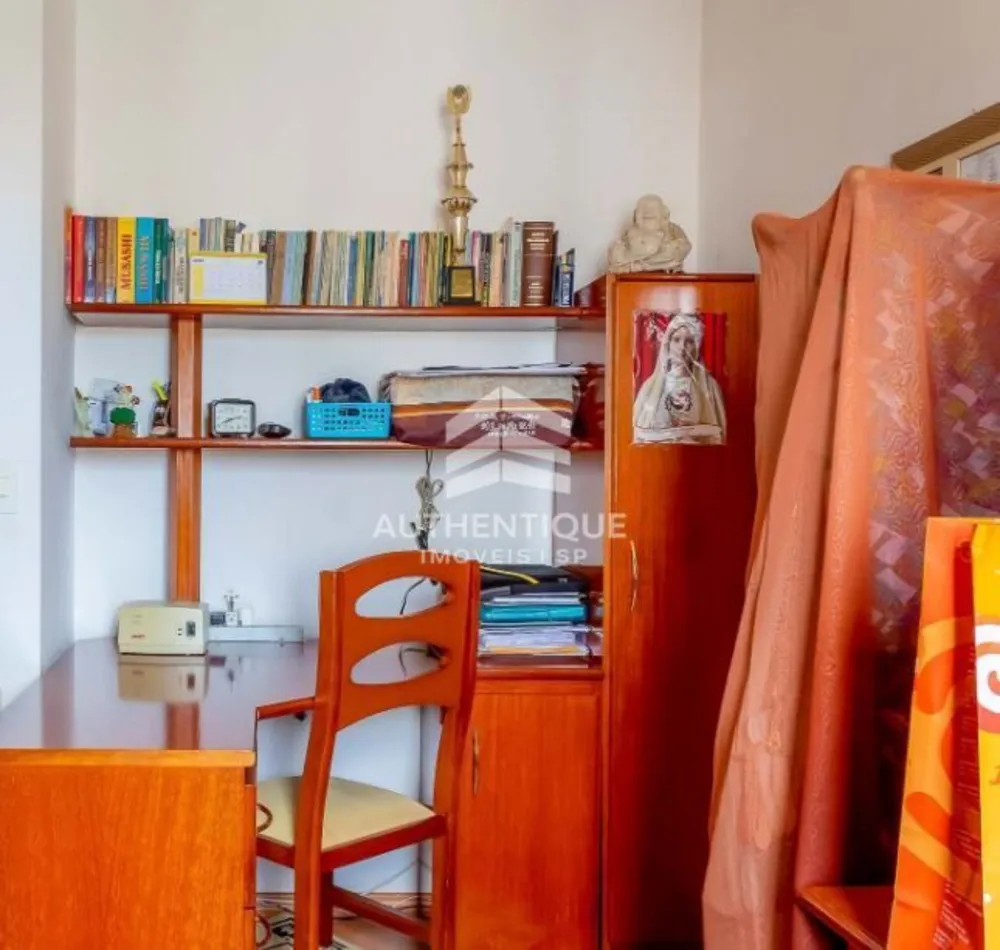 Apartamento, 3 quartos, 71 m² - Foto 8
