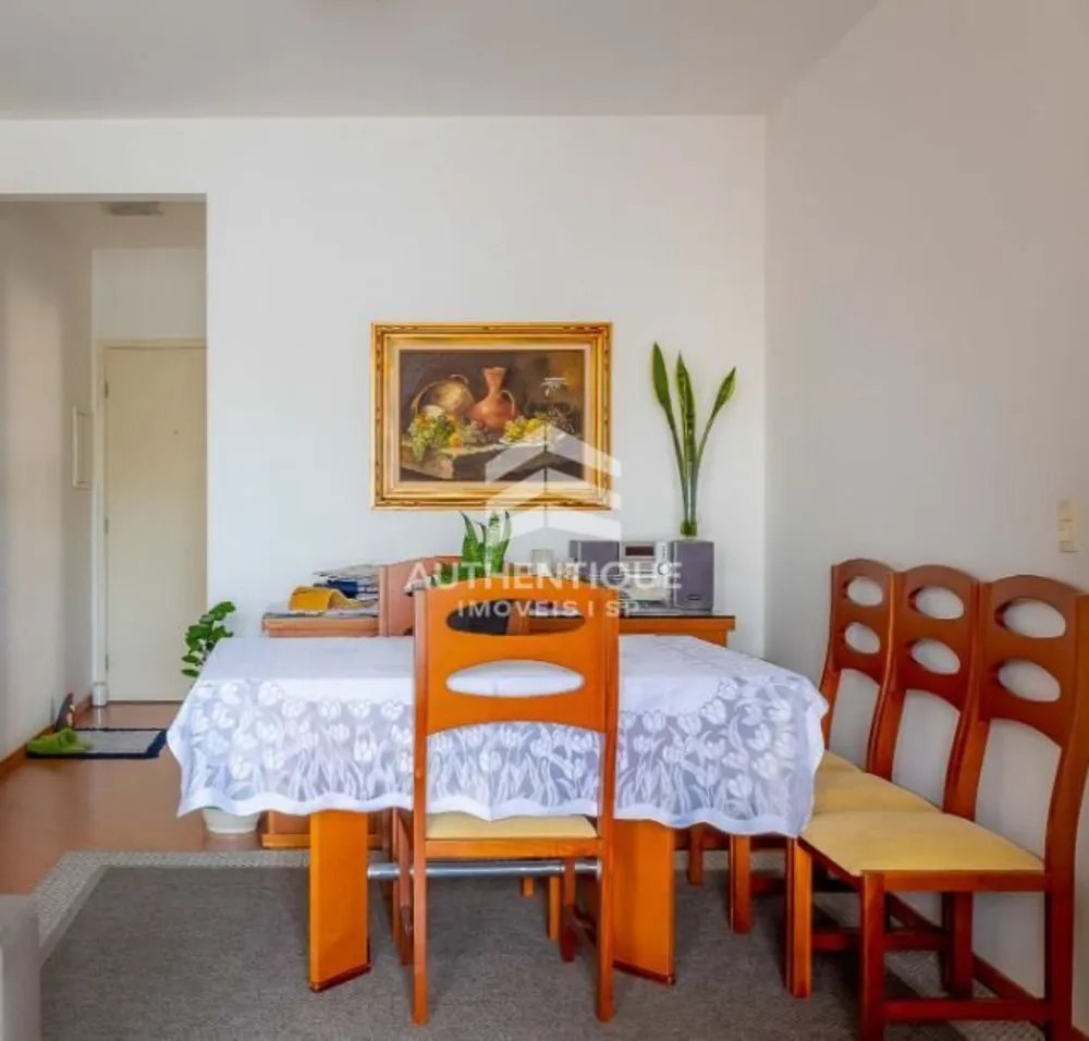 Apartamento, 3 quartos, 71 m² - Foto 3