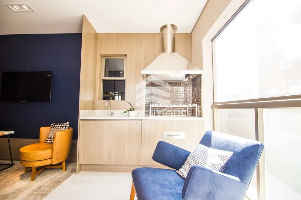 Cobertura, 2 quartos, 110 m² - Foto 4