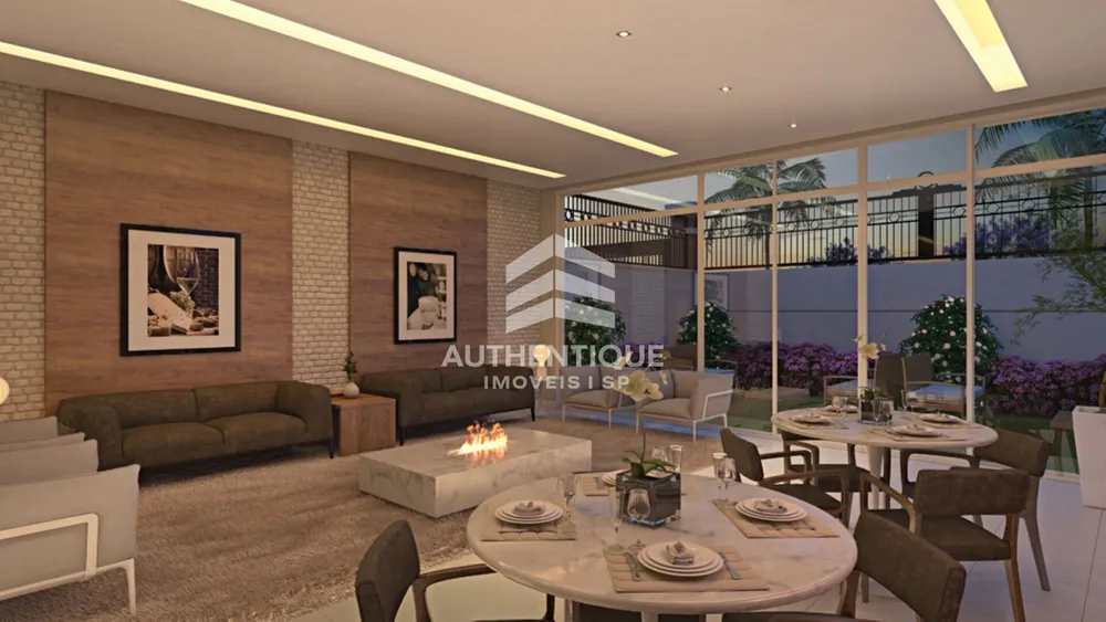 Cobertura, 2 quartos, 110 m² - Foto 11