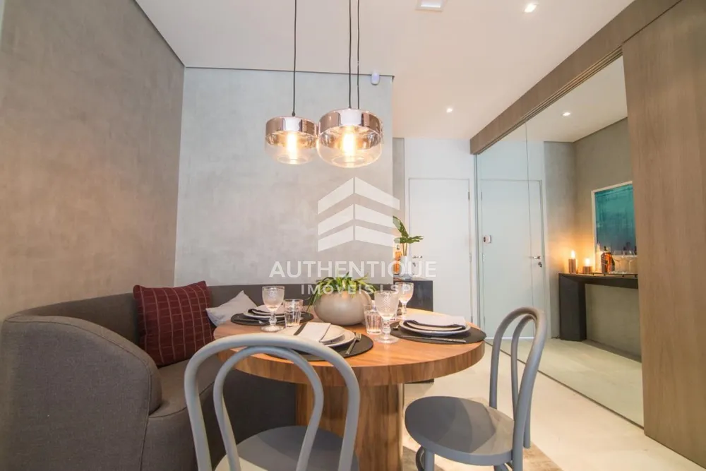 Cobertura, 2 quartos, 110 m² - Foto 1