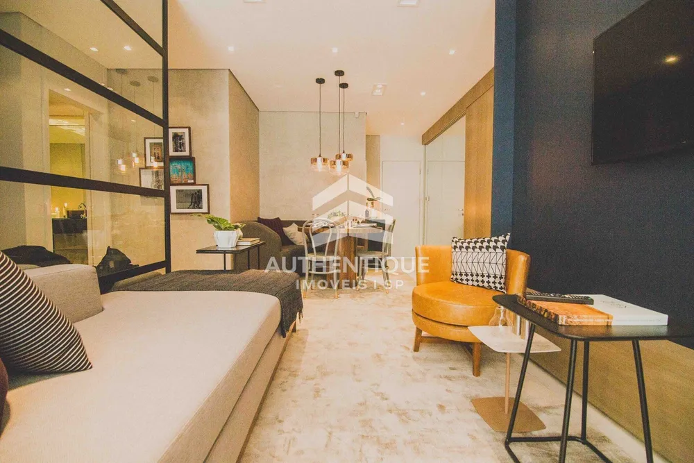 Cobertura, 2 quartos, 110 m² - Foto 3