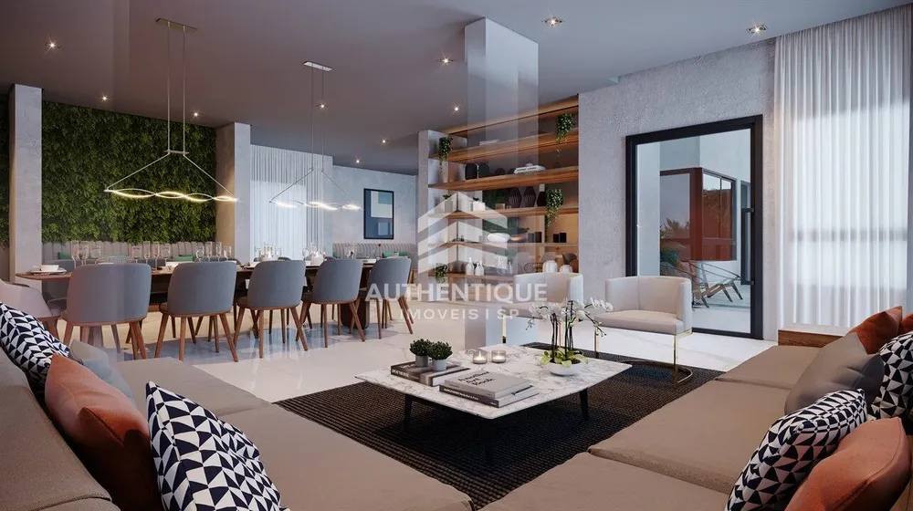 Apartamento, 3 quartos, 93 m² - Foto 17