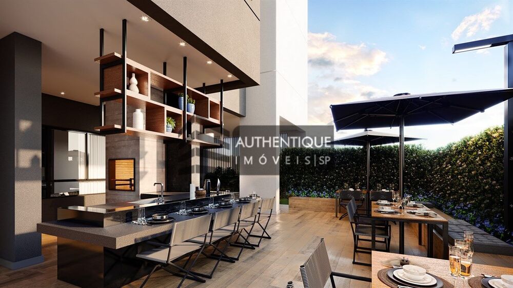 Apartamento, 3 quartos, 93 m² - Foto 3