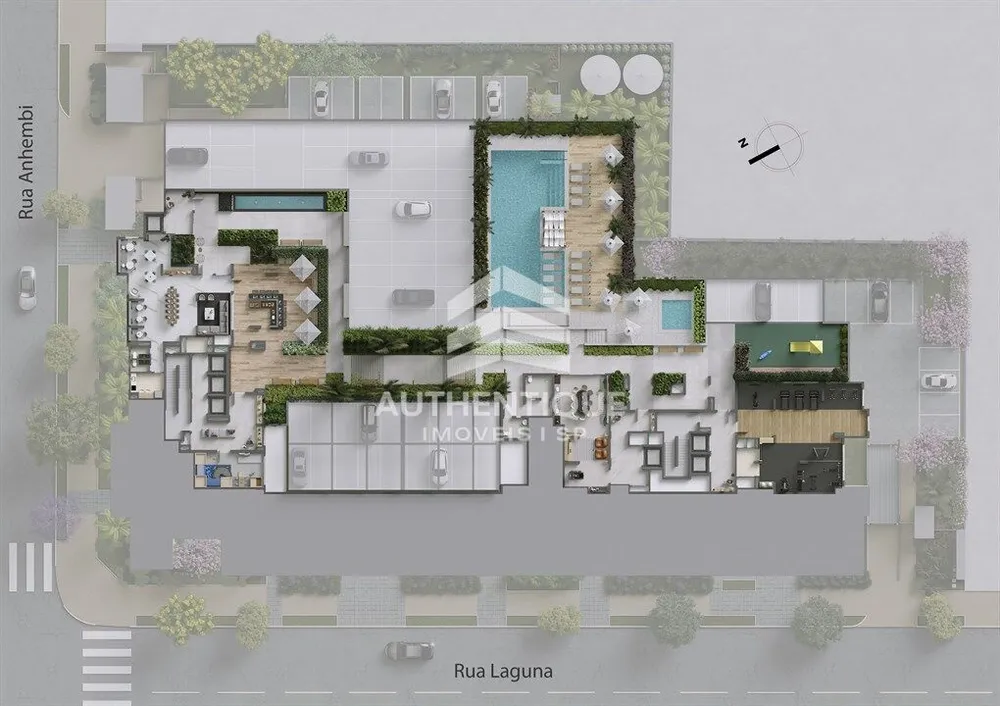 Apartamento, 3 quartos, 93 m² - Foto 19