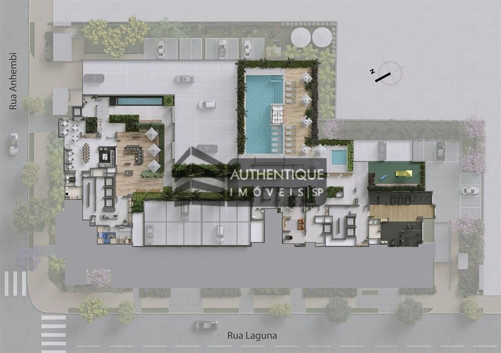 Apartamento, 3 quartos, 93 m² - Foto 4