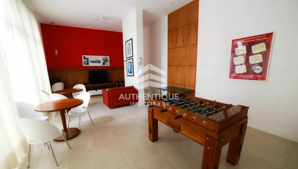 Apartamento, 3 quartos, 154 m² - Foto 2
