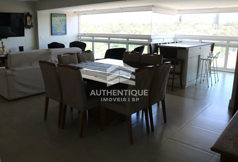 Apartamento, 3 quartos, 154 m² - Foto 4