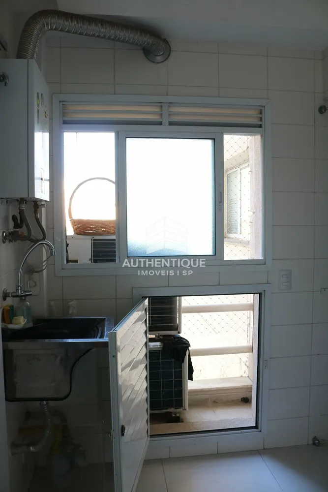 Apartamento, 3 quartos, 154 m² - Foto 1