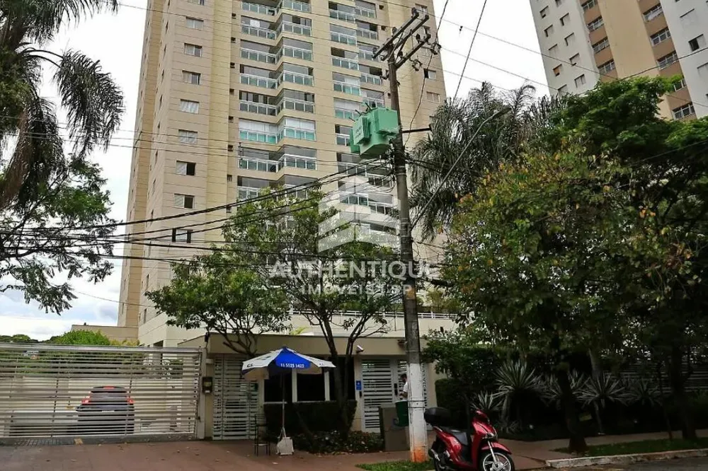 Apartamento, 3 quartos, 154 m² - Foto 1