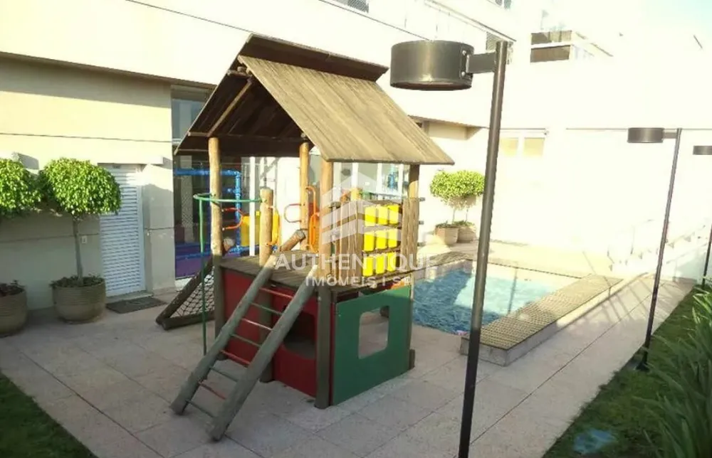 Apartamento, 3 quartos, 154 m² - Foto 7