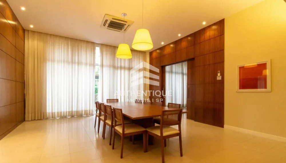 Apartamento, 3 quartos, 154 m² - Foto 2